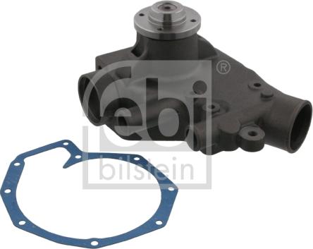 Febi Bilstein 33172 - Vesipumppu inparts.fi