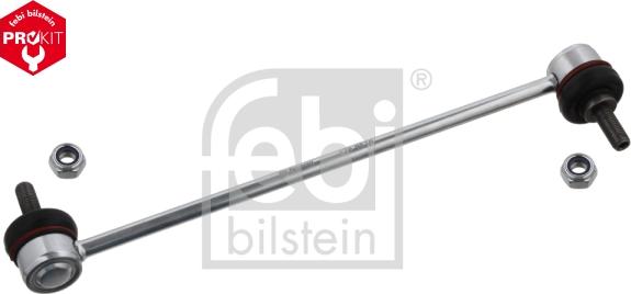 Febi Bilstein 33811 - Tanko, kallistuksenvaimennin inparts.fi