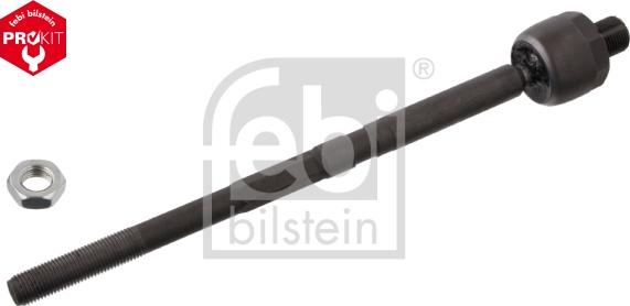 Febi Bilstein 33829 - Raidetangon pää, suora inparts.fi