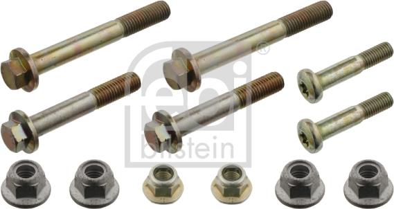 Febi Bilstein 33820 - Asennussarja, ohjausvipu inparts.fi