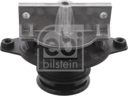 Febi Bilstein 33392 - Vaihteiston tuki, autom. inparts.fi