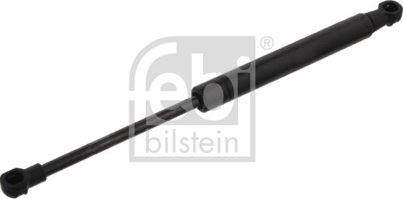 Febi Bilstein 33343 - Kaasujousi, tavaratila inparts.fi