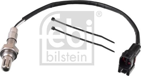 Febi Bilstein 33374 - Lambdatunnistin inparts.fi