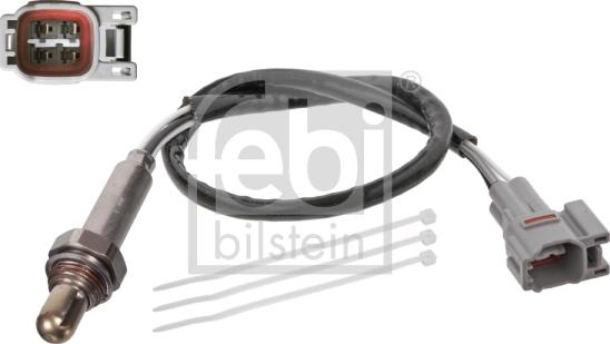 Febi Bilstein 33375 - Lambdatunnistin inparts.fi