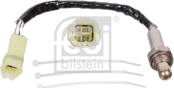 Febi Bilstein 33376 - Lambdatunnistin inparts.fi