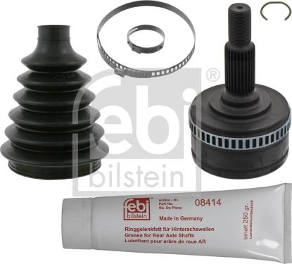 Febi Bilstein 33298 - Nivelsarja, vetoakseli inparts.fi