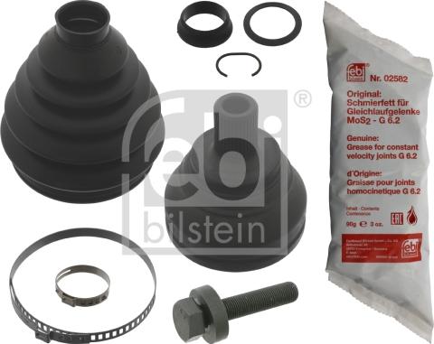 Febi Bilstein 33258 - Nivelsarja, vetoakseli inparts.fi