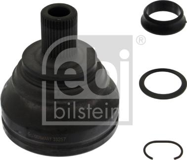 Febi Bilstein 33257 - Nivel, vetoakseli inparts.fi