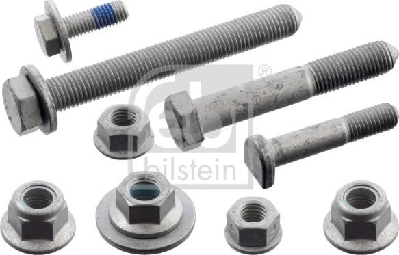 Febi Bilstein 33204 - Asennussarja, ohjausvipu inparts.fi