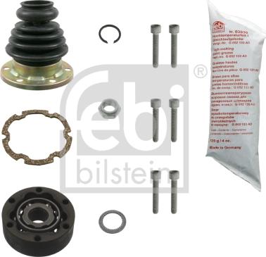 Febi Bilstein 33230 - Nivelsarja, vetoakseli inparts.fi