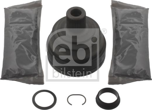 Febi Bilstein 33231 - Nivel, vetoakseli inparts.fi