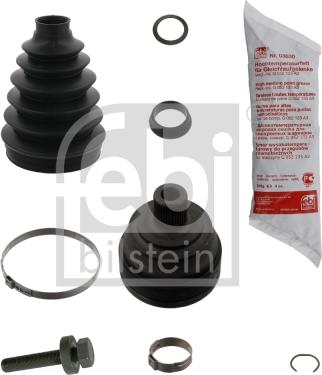 Febi Bilstein 33232 - Nivelsarja, vetoakseli inparts.fi