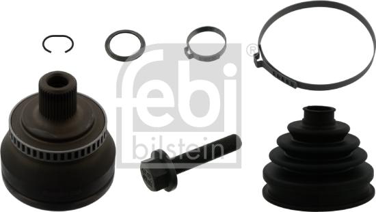 Febi Bilstein 33226 - Nivelsarja, vetoakseli inparts.fi