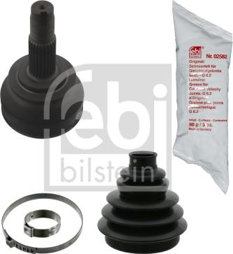 Febi Bilstein 33278 - Nivelsarja, vetoakseli inparts.fi