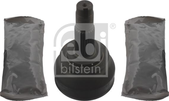 Febi Bilstein 33277 - Nivel, vetoakseli inparts.fi