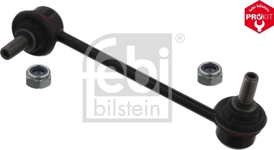 Febi Bilstein 33764 - Tanko, kallistuksenvaimennin inparts.fi