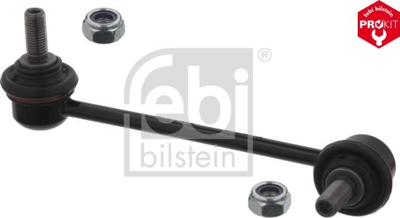 Febi Bilstein 33765 - Tanko, kallistuksenvaimennin inparts.fi