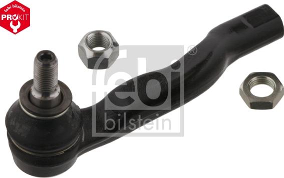 Febi Bilstein 33703 - Raidetangon pää inparts.fi