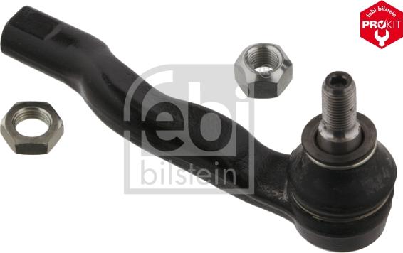 Febi Bilstein 33702 - Raidetangon pää inparts.fi