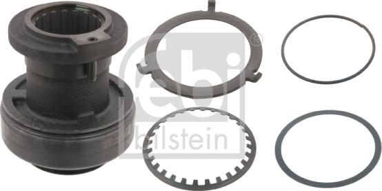 Febi Bilstein 33712 - Irroituslaakeri inparts.fi