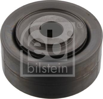 Febi Bilstein 33717 - Ohjainrulla, moniurahihna inparts.fi