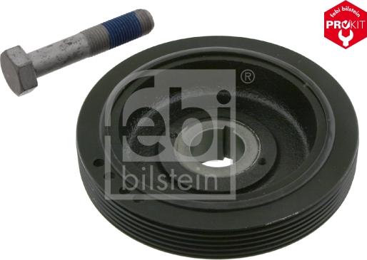 Febi Bilstein 33786 - Hihnapyörä, kampiakseli inparts.fi