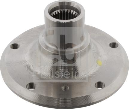 Febi Bilstein 33732 - Pyörän napa inparts.fi