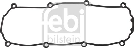 Febi Bilstein 33729 - Tiiviste, venttiilikoppa inparts.fi