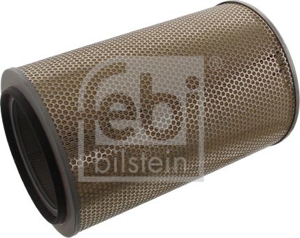 Febi Bilstein 33775 - Ilmansuodatin inparts.fi