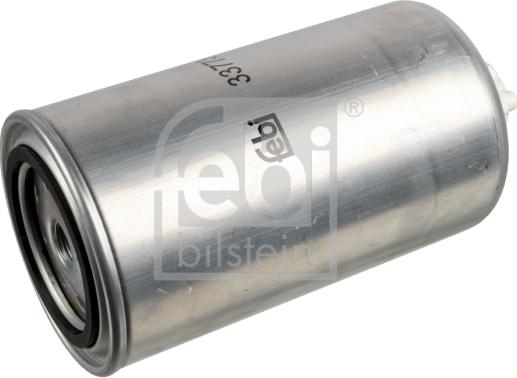 Febi Bilstein 33773 - Polttoainesuodatin inparts.fi