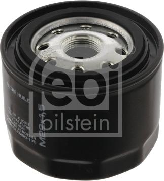 Febi Bilstein 33772 - Öljynsuodatin inparts.fi