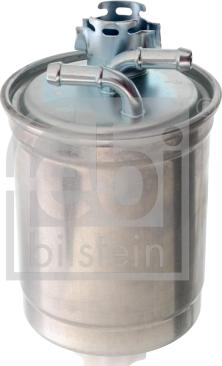 Febi Bilstein 32909 - Polttoainesuodatin inparts.fi