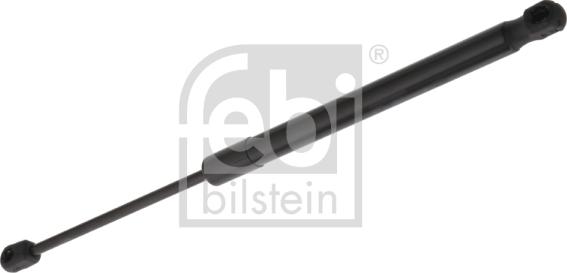 Febi Bilstein 32902 - Kaasujousi, tavaratila inparts.fi