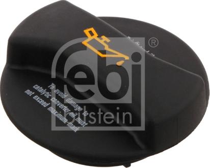 Febi Bilstein 32918 - Korkki inparts.fi