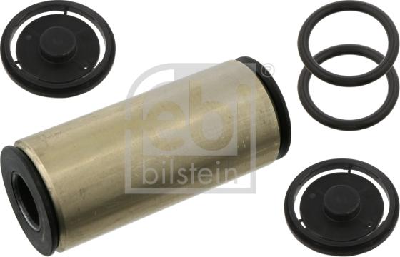 Febi Bilstein 32980 - Lehtijousen hela inparts.fi