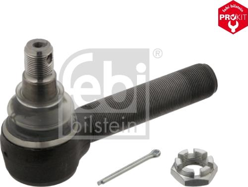 Febi Bilstein 32498 - Raidetangon pää inparts.fi