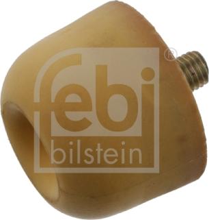 Febi Bilstein 32459 - Vaimennuskumi, ohjaamo inparts.fi