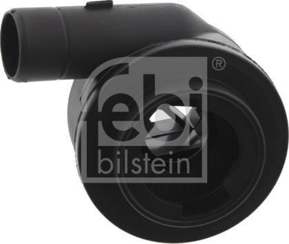 Febi Bilstein 32452 - Venttiili, kampikammiotuuletus inparts.fi