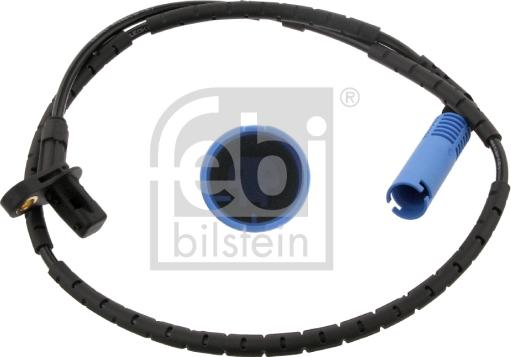 Febi Bilstein 32409 - ABS-anturi inparts.fi