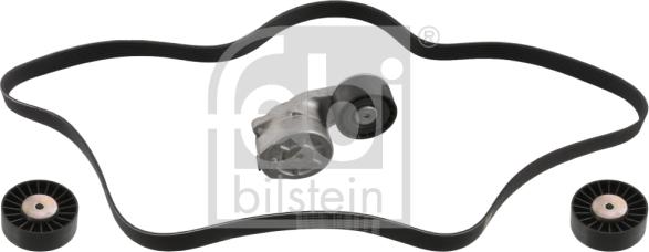 Febi Bilstein 32402 - Moniurahihnasarja inparts.fi