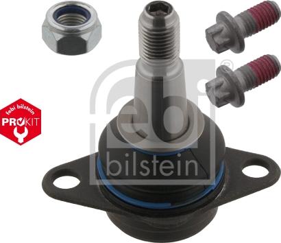 Febi Bilstein 32412 - Pallonivel inparts.fi