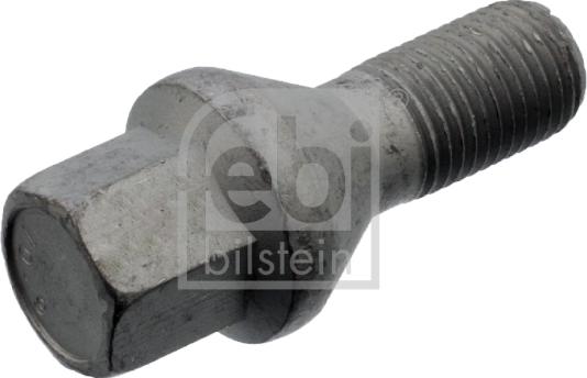 Febi Bilstein 32439 - Pyöränruuvi inparts.fi