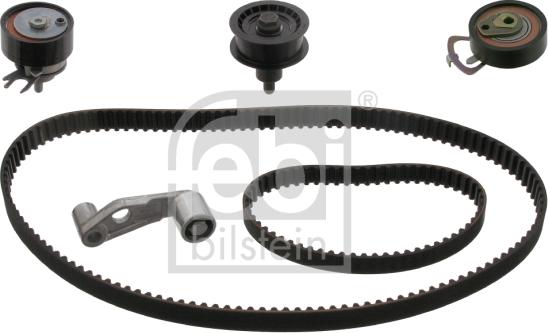 Febi Bilstein 32427 - Hammashihnasarja inparts.fi