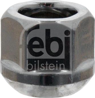 Febi Bilstein 32479 - Pyörän mutteri inparts.fi