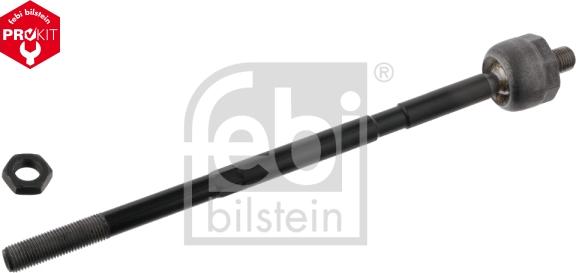 Febi Bilstein 32474 - Raidetangon pää, suora inparts.fi