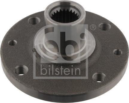 Febi Bilstein 32555 - Pyörän napa inparts.fi