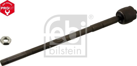 Febi Bilstein 32551 - Raidetangon pää, suora inparts.fi