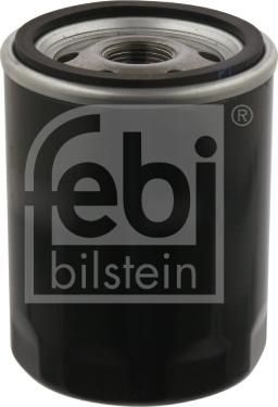 Febi Bilstein 32509 - Öljynsuodatin inparts.fi