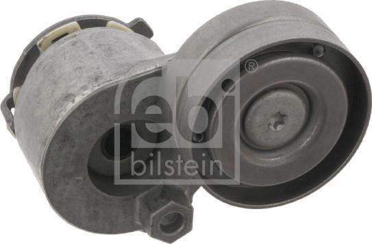 Febi Bilstein 32581 - Hihnankiristin, moniurahihna inparts.fi