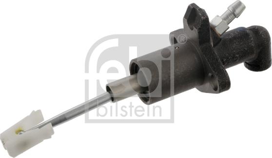 Febi Bilstein 32583 - Pääsylinteri, kytkin inparts.fi